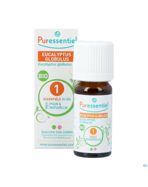 Puressentiel he eucalypt.glob.bio exp. 10ml