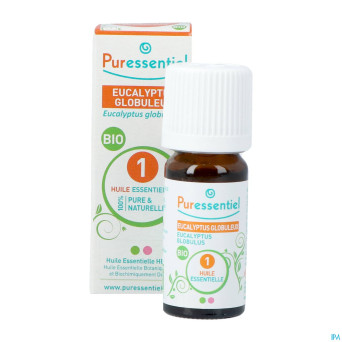 Puressentiel he eucalypt.glob.bio exp. 10ml