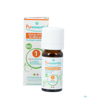 Puressentiel he eucalypt.glob.bio exp. 10ml