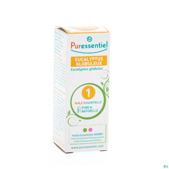 Puressentiel expert eucalypt.glob.    hle ess 10ml