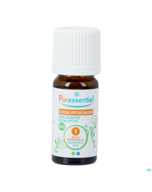 Puressentiel he eucalypt.rad. bio exp. 10ml