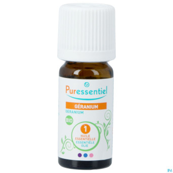 Puressentiel he geranium bio expert 5ml