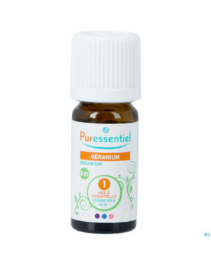 Puressentiel he geranium bio expert 5ml
