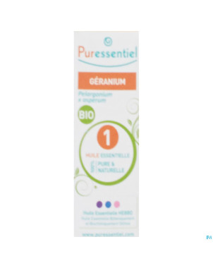 Puressentiel he geranium bio expert 5ml