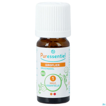 Puressentiel he giroflier bio expert 5ml