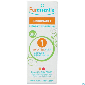 Puressentiel he giroflier bio expert 5ml