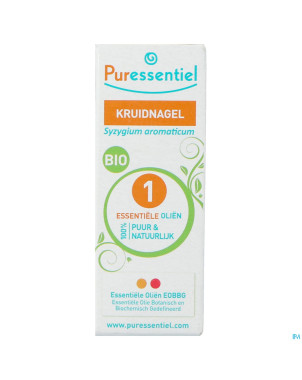 Puressentiel he giroflier bio expert 5ml