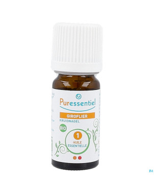 Puressentiel he giroflier bio expert 5ml