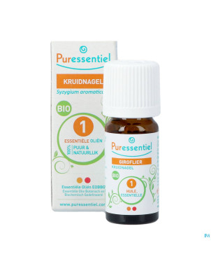 Puressentiel he giroflier bio expert 5ml