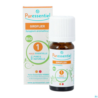 Puressentiel he giroflier bio expert 5ml