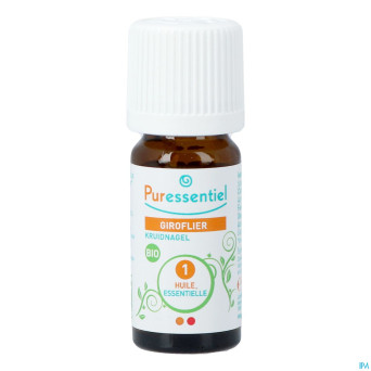 Puressentiel he giroflier bio expert 5ml