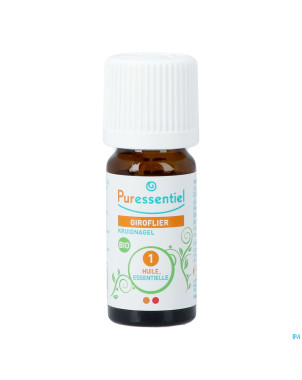 Puressentiel he giroflier bio expert 5ml