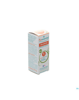 Puressentiel he helichryse bio expert 5ml