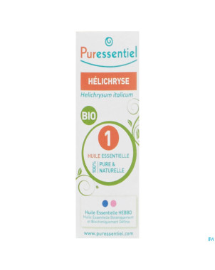 Puressentiel he helichryse bio expert 5ml