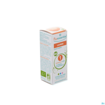 Puressentiel he laurier noble bio exp. 5ml