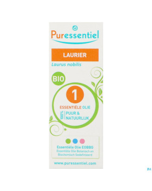 Puressentiel he laurier noble bio exp. 5ml
