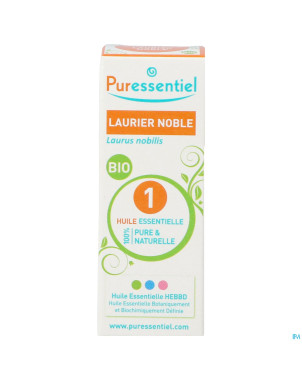 Puressentiel he laurier noble bio exp. 5ml