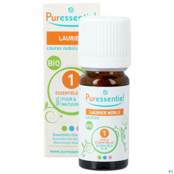 Puressentiel he laurier noble bio exp. 5ml