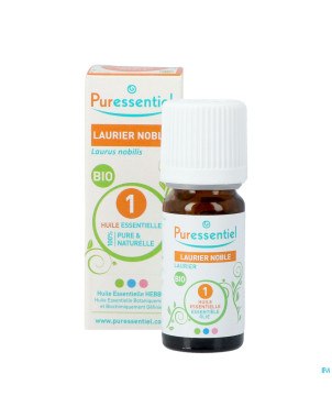 Puressentiel he laurier noble bio exp. 5ml