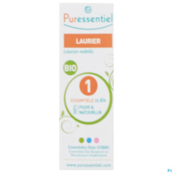 Puressentiel he laurier noble bio exp. 5ml