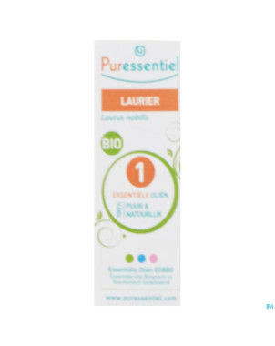Puressentiel he laurier noble bio exp. 5ml