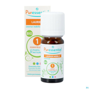 Puressentiel he laurier noble bio exp. 5ml