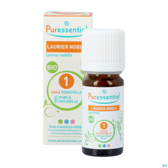 Puressentiel he laurier noble bio exp. 5ml
