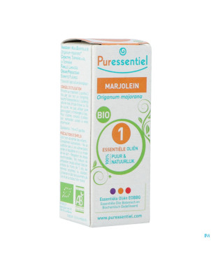 Puressentiel he marjolaine coq bio exp 5ml