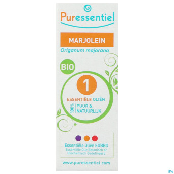 Puressentiel he marjolaine coq bio exp 5ml