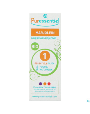 Puressentiel he marjolaine coq bio exp 5ml