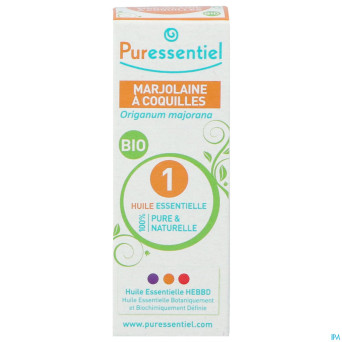 Puressentiel he marjolaine coq bio exp 5ml