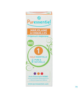 Puressentiel he marjolaine coq bio exp 5ml