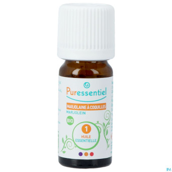 Puressentiel he marjolaine coq bio exp 5ml