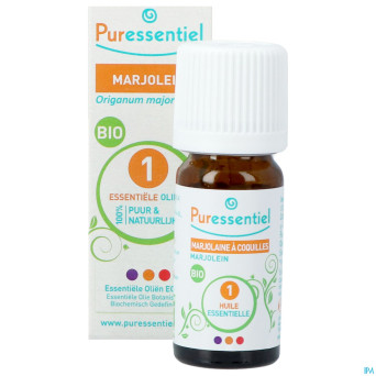 Puressentiel he marjolaine coq bio exp 5ml