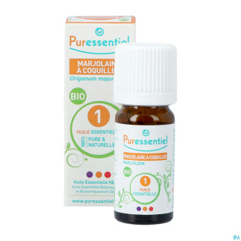 Puressentiel he marjolaine coq bio exp 5ml