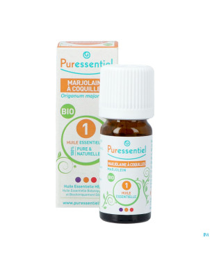 Puressentiel he marjolaine coq bio exp 5ml