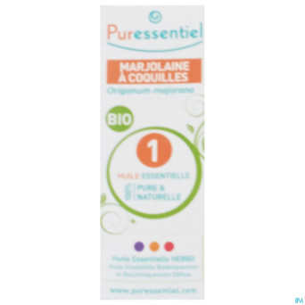 Puressentiel he marjolaine coq bio exp 5ml