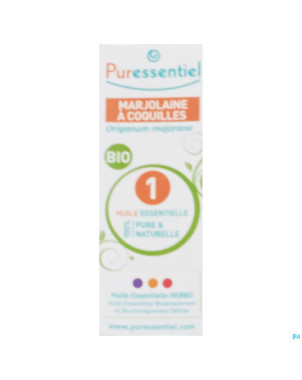 Puressentiel he marjolaine coq bio exp 5ml