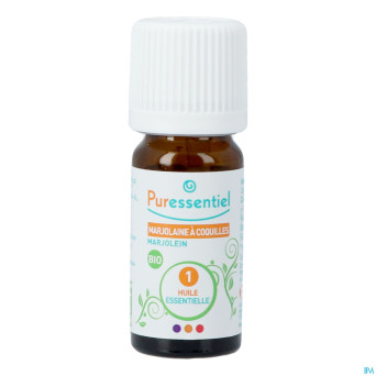 Puressentiel he marjolaine coq bio exp 5ml