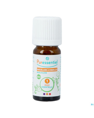 Puressentiel he marjolaine coq bio exp 5ml