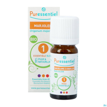 Puressentiel he marjolaine coq bio exp 5ml