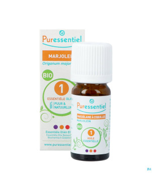 Puressentiel he marjolaine coq bio exp 5ml