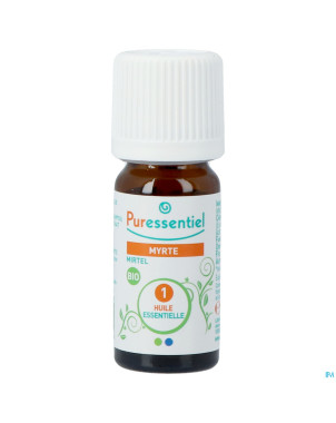 Puressentiel he myrte bio expert 5ml