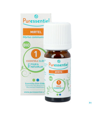 Puressentiel he myrte bio expert 5ml