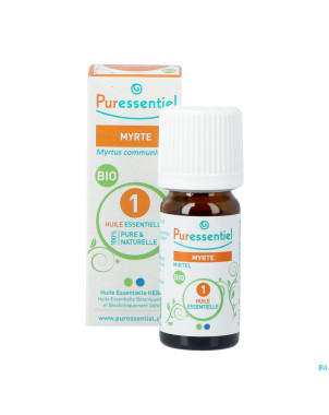 Puressentiel he myrte bio expert 5ml
