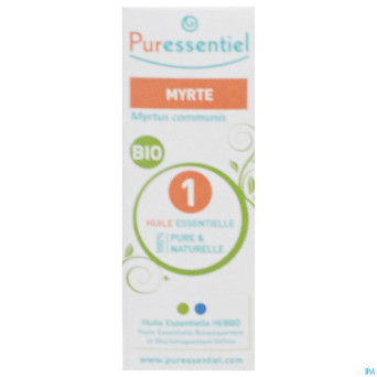 Puressentiel he myrte bio expert 5ml