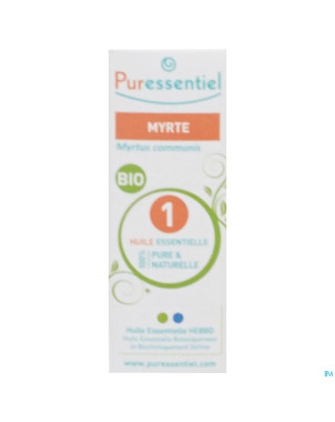 Puressentiel he myrte bio expert 5ml