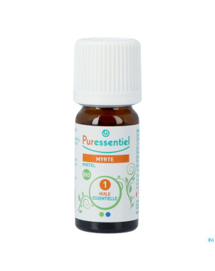 Puressentiel he myrte bio expert 5ml
