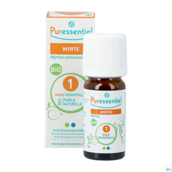 Puressentiel he myrte bio expert 5ml
