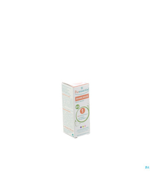 Puressentiel he orange douce bio exp. 10ml